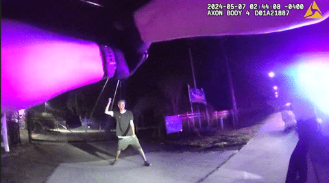 Armed man fatally shot in deputy involved shooting in Plant City - IONTB