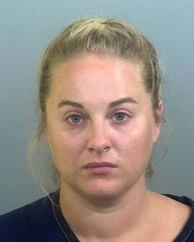 Manatee Teacher Arrested for Lewd Acts Toward a Student & Transmission