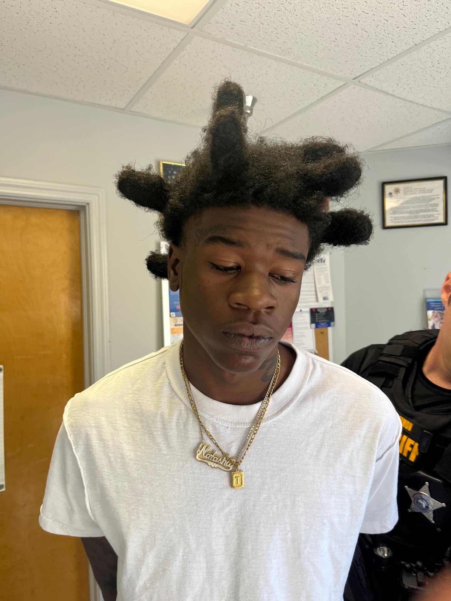 Arrest made after one dead, one injured in Tarpon Springs April 30th ...