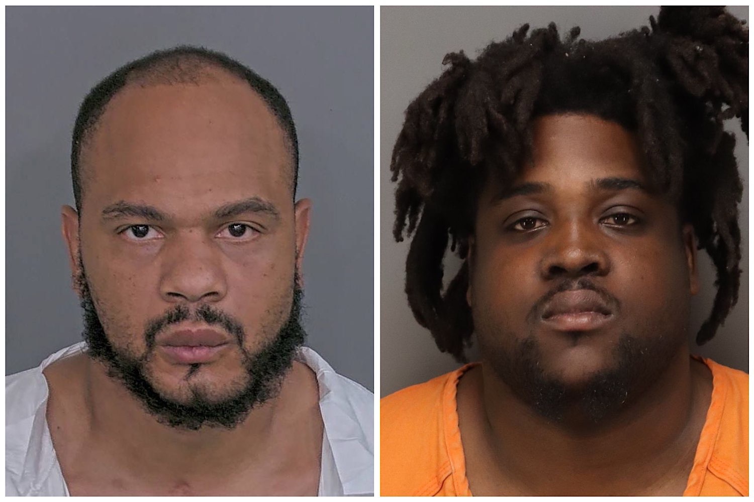 Two Men Arrested for Attempted Murder After Shooting Incident - IONTB