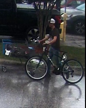 UPDATE ON MISSING ENDANGERED JUVENILE – CADEN REX SPEIGHT - IONTB