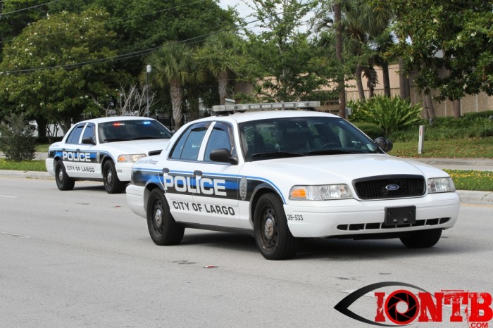 Largo police arrest two in shooting death - IONTB