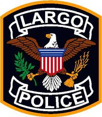 Largo Police Searching for Suspect in Numerous Armed Robberies