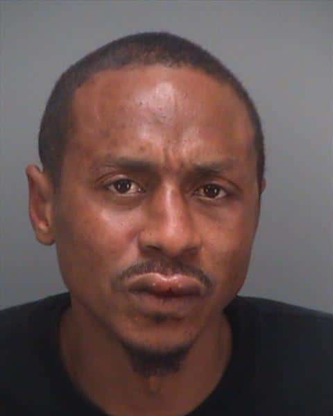 Pinellas Park Shooting Suspect Identified -UPDATE: Arrested