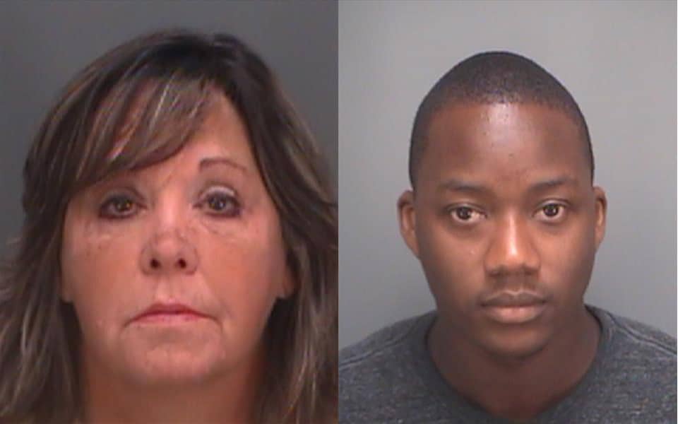 Two Drivers Charged in St. Pete Beach DUI Manslaughter Case