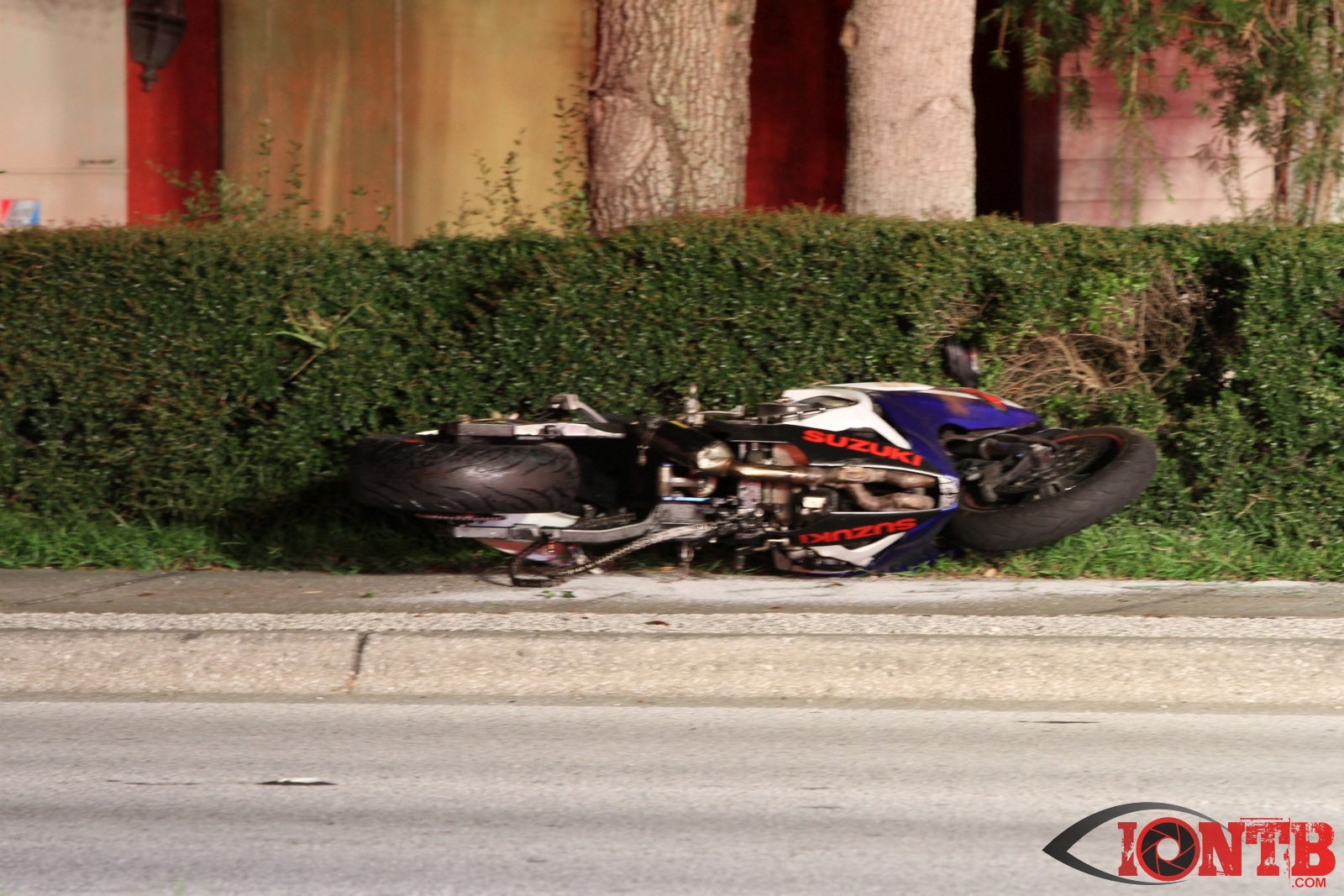 Two Motorcycles Down with Serious Injuries in Largo