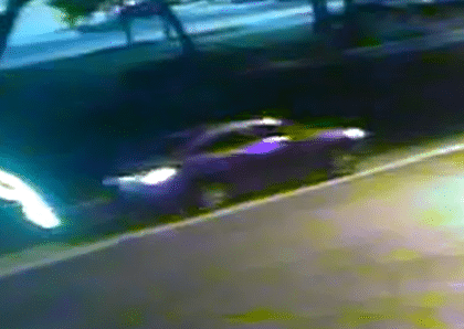 FHP Looking For Hit & Run Driver That Seriously Injured Pedestrian In Seminole