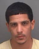 Largo Police Halt String of Armed Robberies With Arrest of 30 Year-old Man