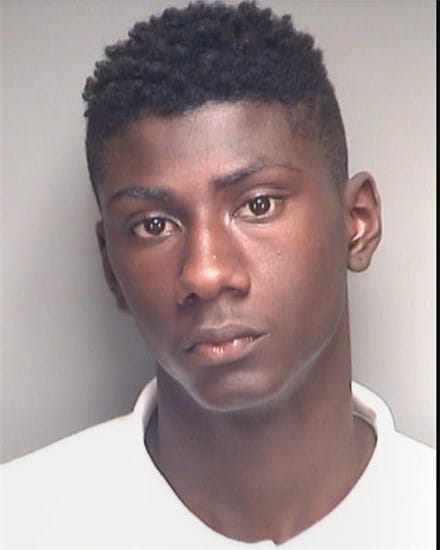 Two Arrested By Pinellas Detectives In Recent Craigslist Armed Robbery