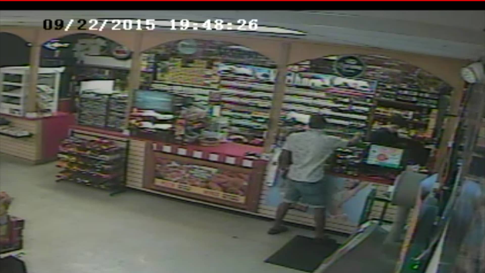 Largo Police Investigating Armed Robbery on Belcher Road [VIDEO]