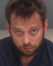 Largo Man Arrested for DUI after Vehicle Crash in Seminole