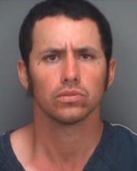 Escapee From Tarpon Springs Facility Captured