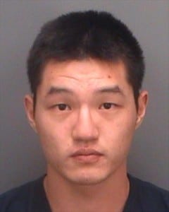 Tae Kwon Do Instructor Andrew Kim in custody after sexual acts on three young girls
