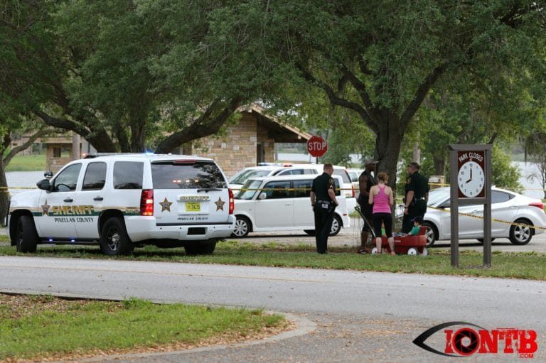 Largo Woman Charged With Attempted Murder in Walsingham Park Stabbing