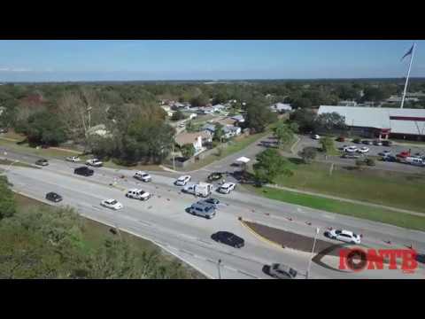 Pinellas Deputies Investigating Fatal Motorcycle Crash on 113th St in Seminole