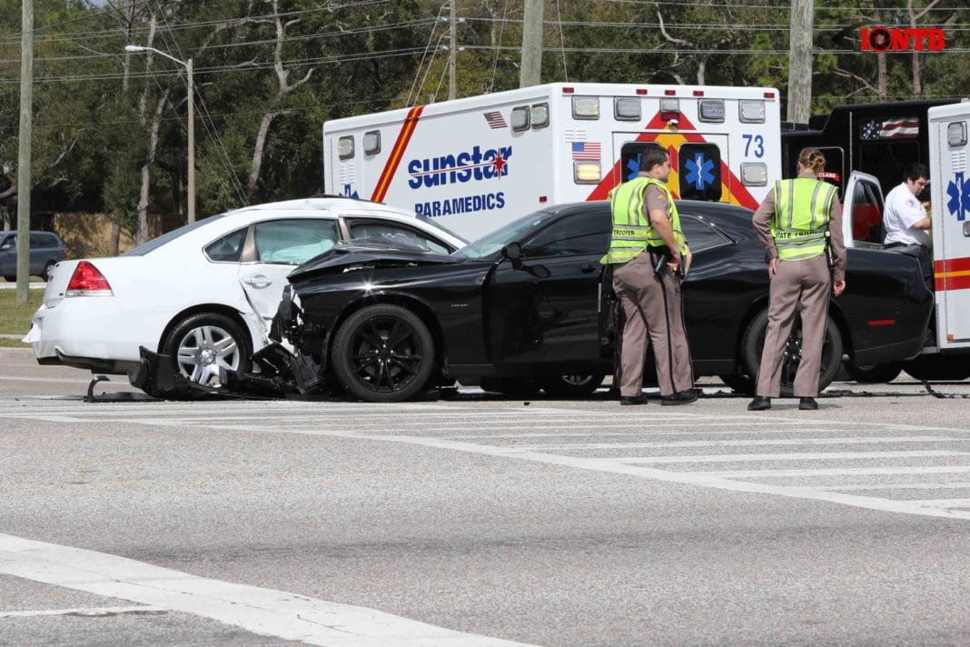 Clearwater Woman Killed in Crash on Roosevelt Blvd at 62nd St N IONTB