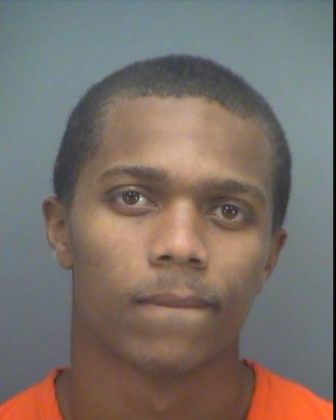 Pinellas Deputies Arrest 1st Degree Murder Suspect In St. Pete Shooting ...