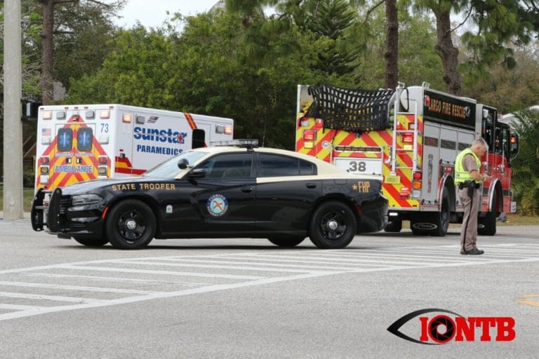 FHP investigating fatality crash on Roosevelt Blvd at 62nd St N