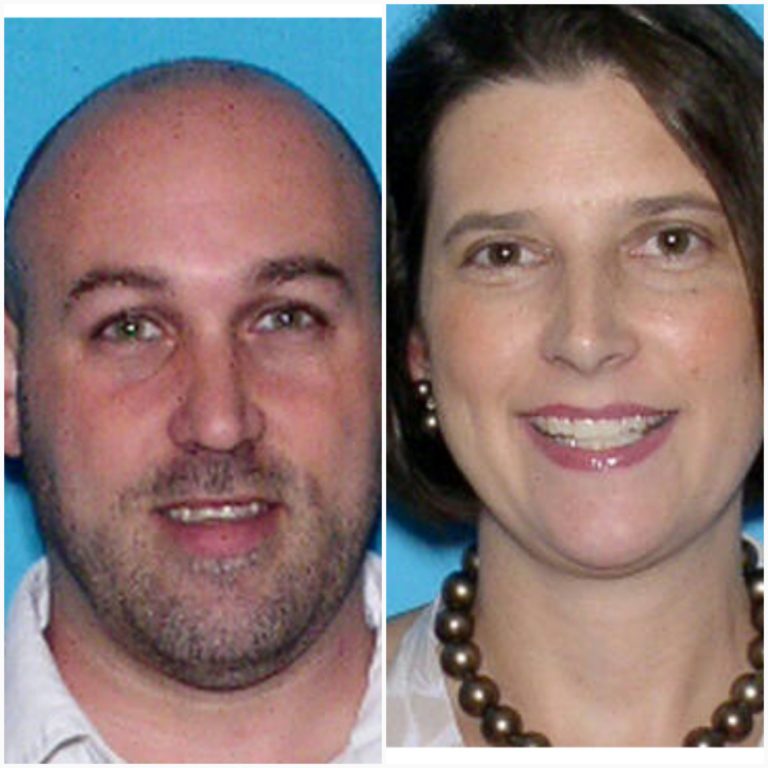 Hillsborough Deputies Investigating a Kidnapping Involving a Separated Husband-Wife