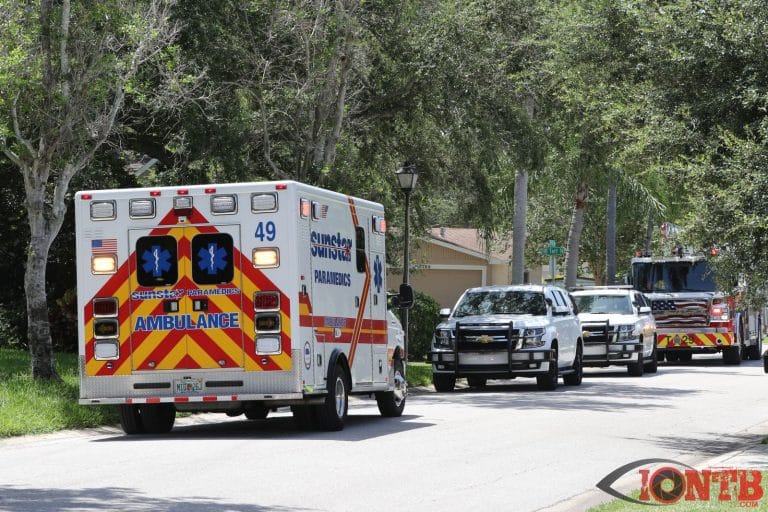 Pinellas Detectives Investigate the Death of a 5 Month-old in an Unincorporated Largo Foster Home