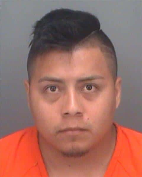 Largo Police Arrest Man For DUI Manslaughter In May Crash That Killed Two