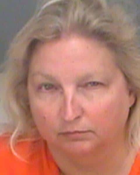 Wife Charged with 2nd Degree Murder in Stabbing Death of her Husband at an Apartment Complex in Unincorporated Seminole