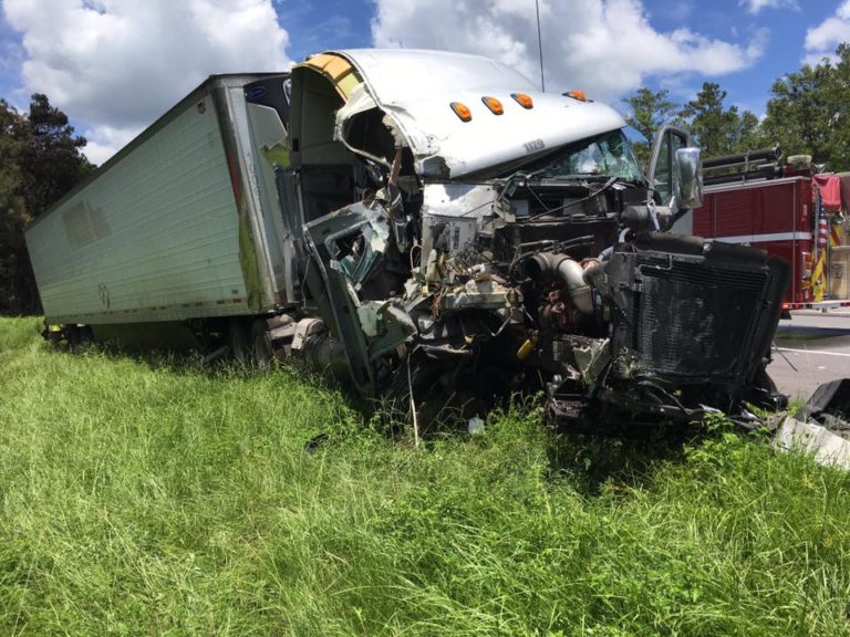 Crash in Marion County Involving the Band Adrenaline Mob Leaves One Dead and Others Seriously Injured