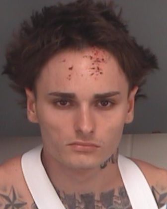 DUI Manslaughter Suspect Involved in Death of 18 Year-old ...