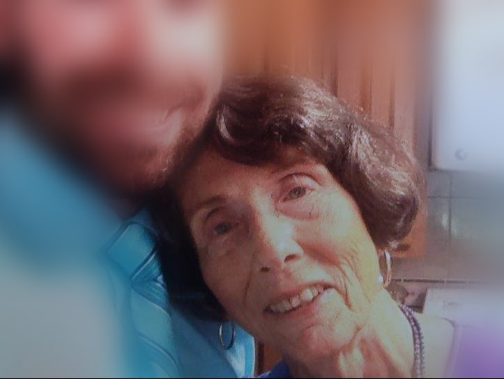 Silver Alert Issued for Clearwater Woman