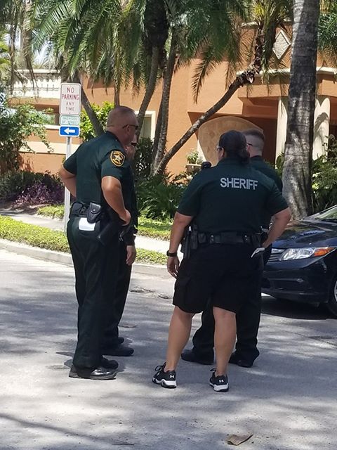 Teen Injured and Multiple People Detained in Incident on St. Pete Beach