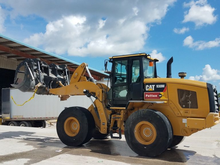 Pinellas Park Police Investigating Woman’s Death at Recycling Services of Florida