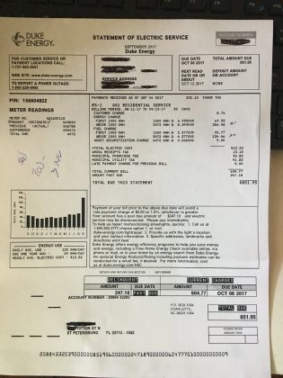 duke energy pay bill