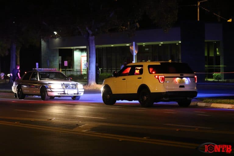 Clearwater Police Arrest 17 Year-old Accomplice After Woman Fatally Shoots Carjacker Outside of a Clearwater Bank