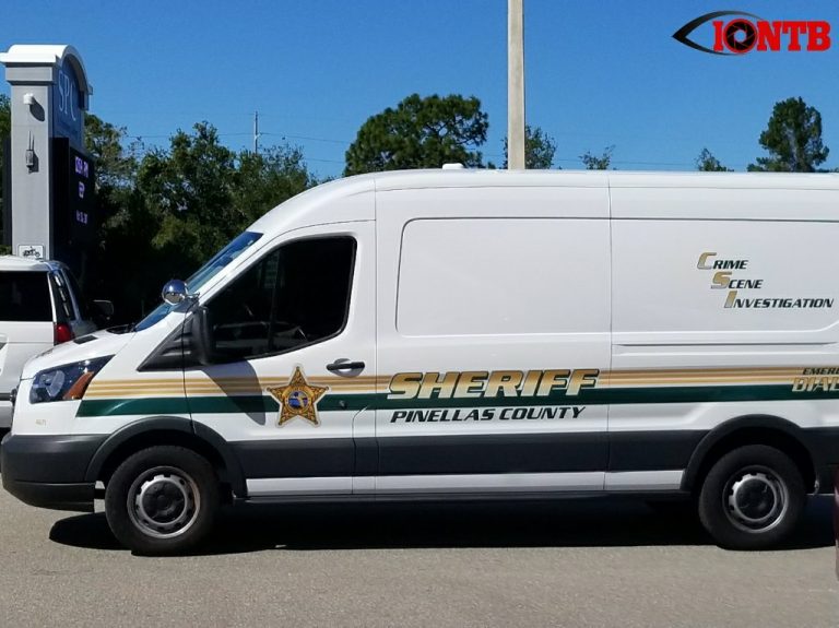 Pinellas Sheriff’s Office Detectives Investigate the Suicide of an Off-duty Sergeant