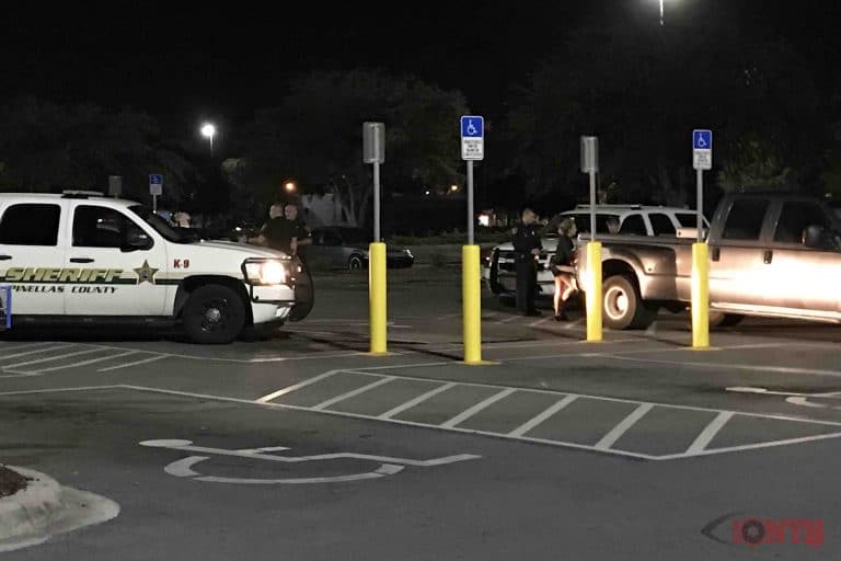 Pinellas Deputies Arrest Three After Shot Fired Inside Oldsmar Walmart