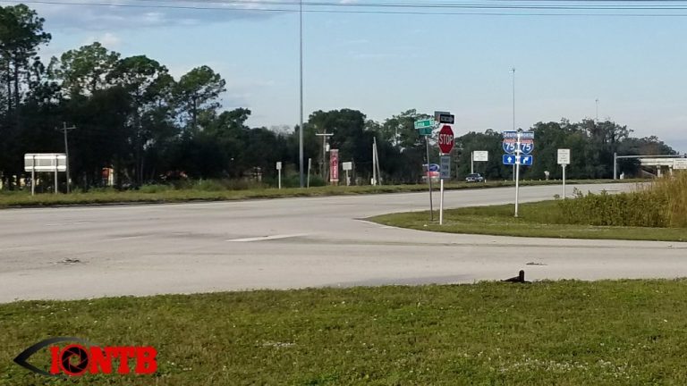 FHP Investigating Fatal Motorcycle Crash in Bradenton Saturday Evening