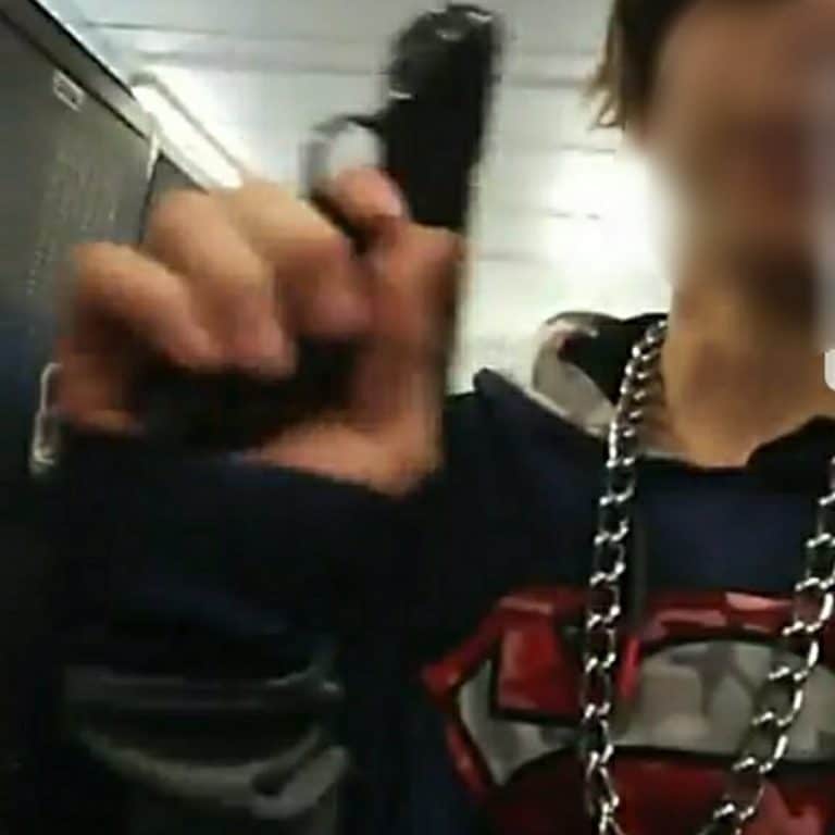 Investigation Continues After Reports of Gun on Lakewood High Campus