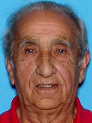 Silver Alert for Largo Man