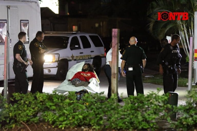 Pinellas Deputies Requesting the Public’s Help After Three Pinellas Armed Robberies