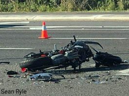 killed crash riverview motorcyclist