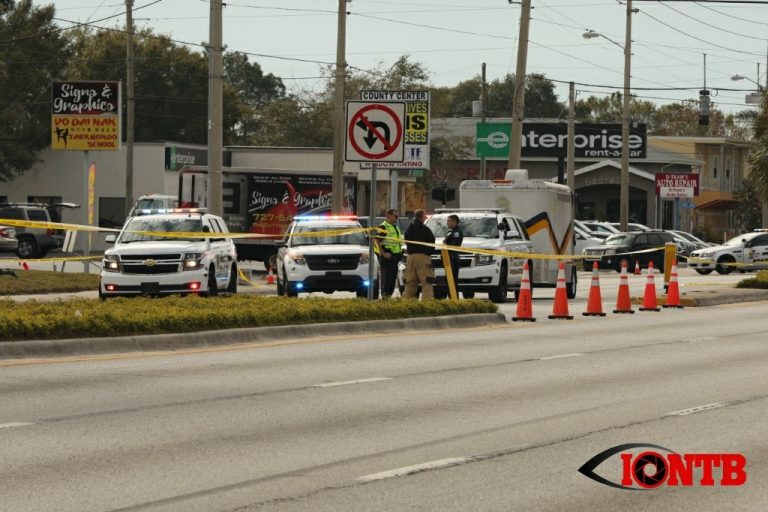 Bicyclist Struck and Killed on 49th Street in Pinellas Park