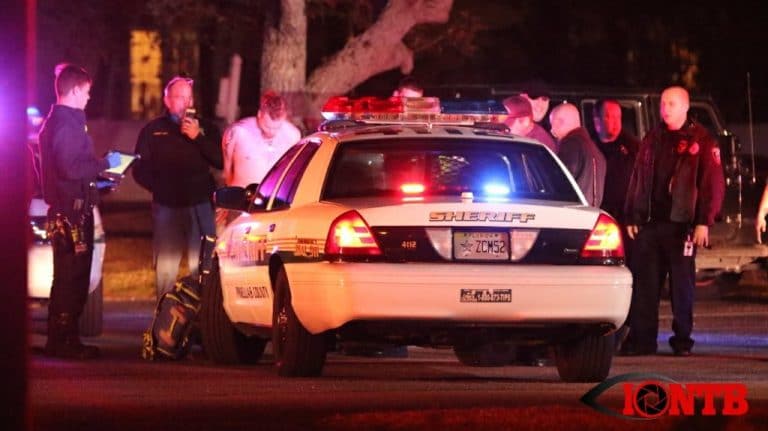 Deputies Pull Over Vehicle in Indian Rocks Beach Finding Multiple People Stabbed [Video]