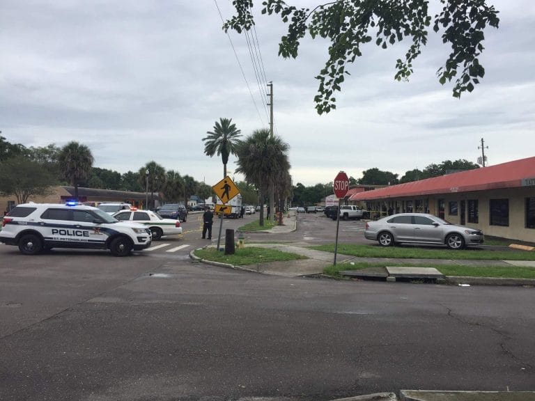 Arrest Made in Shooting Death Case at the Member’s Only Club in St. Petersburg