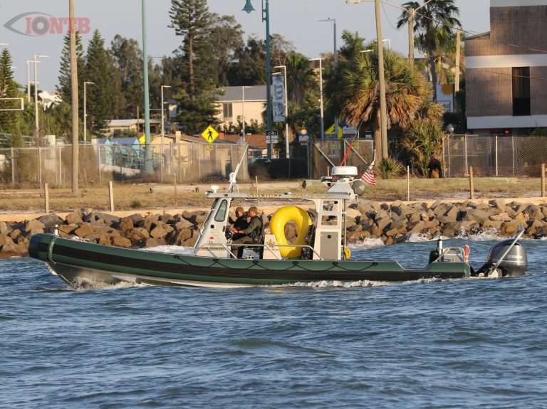 Pinellas County Sheriff’s Office Conducting Free Boat Safety Inspections This Weekend to Kick-Off National Safe Boating Week