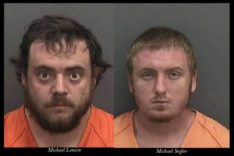 Tampa Police Arrest Two St. Petersburg Men for Street Racing Across the Gandy Bridge