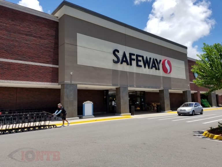 Safeway Grocery Stores to Close All Florida Stores Including Largo Mall Location