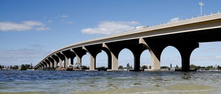 Tampa Teen Seriously Injured Jumping From Pinellas Bayway Bridge