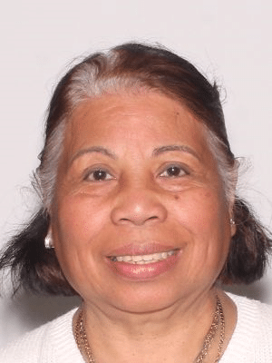 St. Petersburg Woman with Dementia Missing From Her Home Since Late Last Night