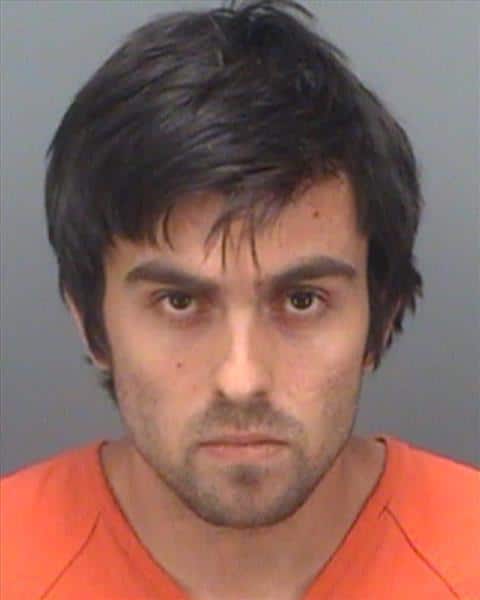 Man Facing Attempted Murder Charges After Stabbing His Mother 12 Times in Seminole