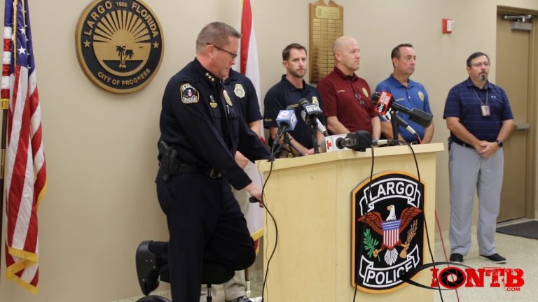 Mom Arrested and Charged With Murder in Death of 2 Year-old Son in Largo Mom Arrested and Charged With Murder in Death of 2 Year-old Son in Largo